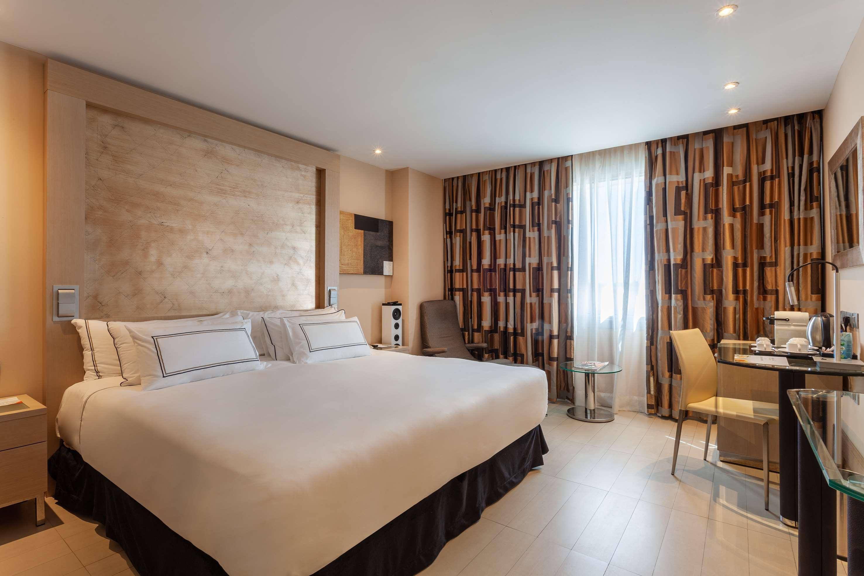 Hotel The Level At Melia Séville