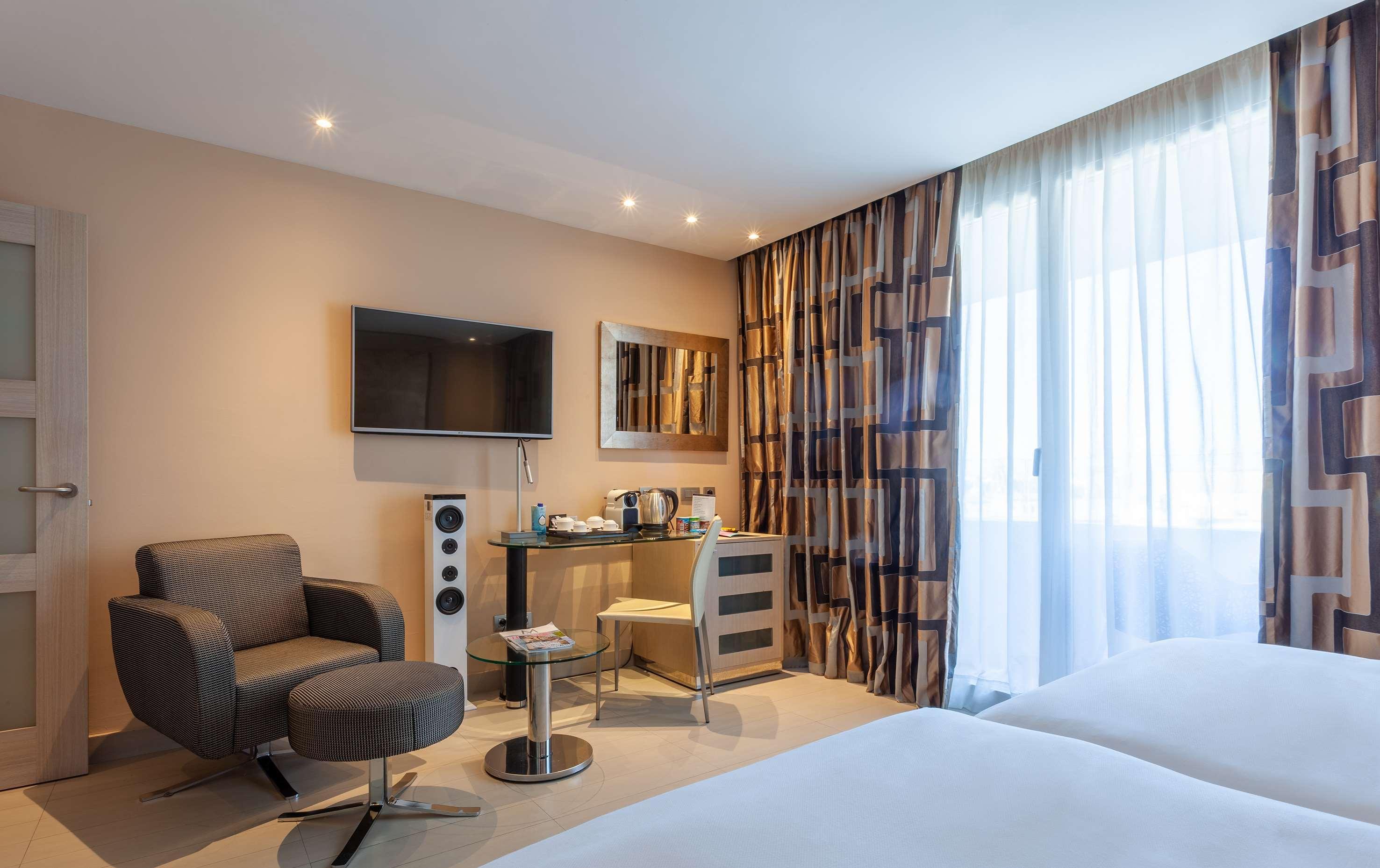 The Level At Melia Hotel Séville