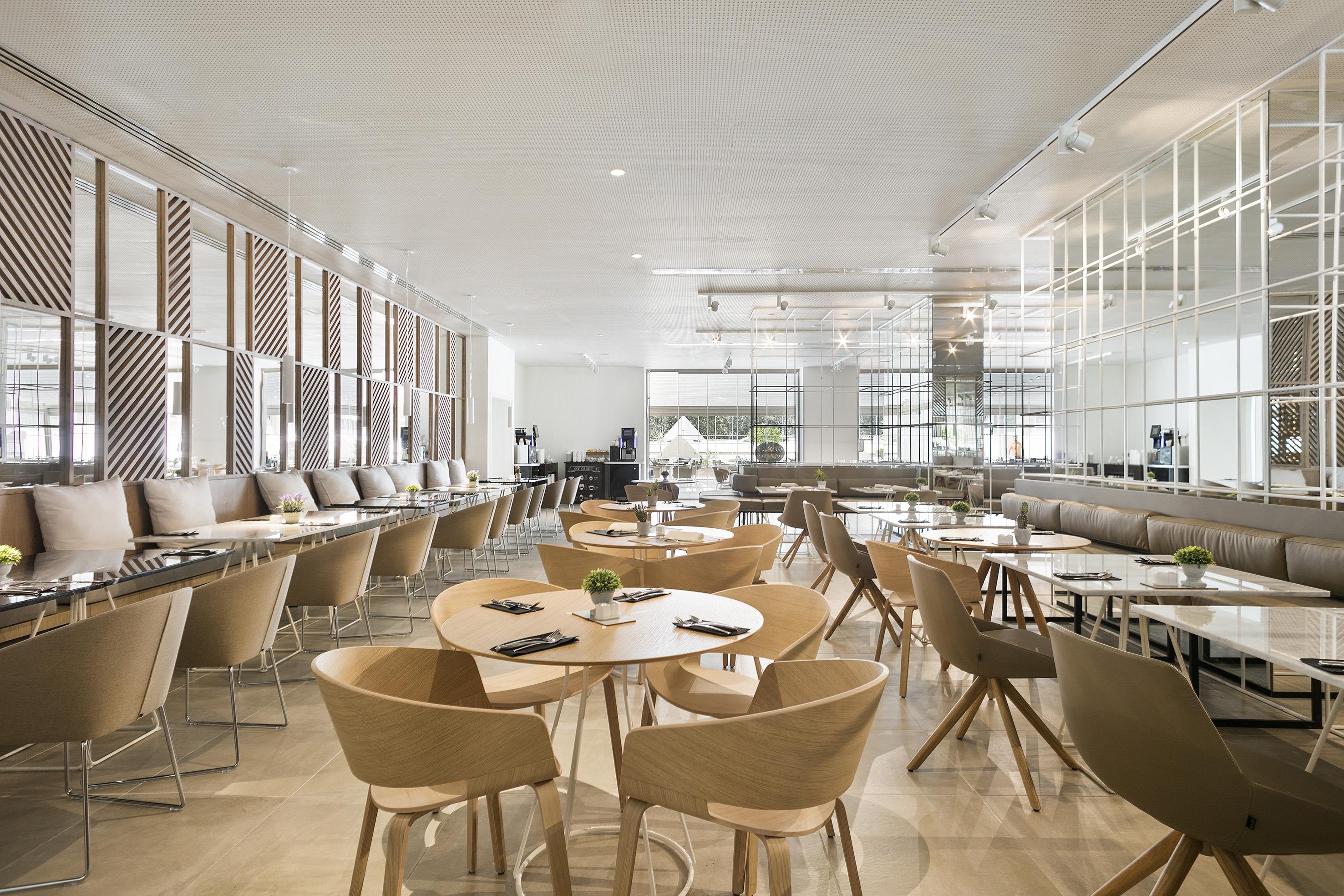 The Level At Melia Séville