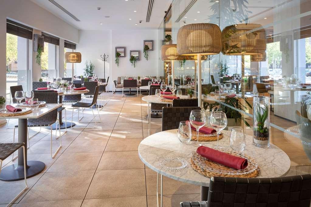 Hotel The Level At Melia Séville