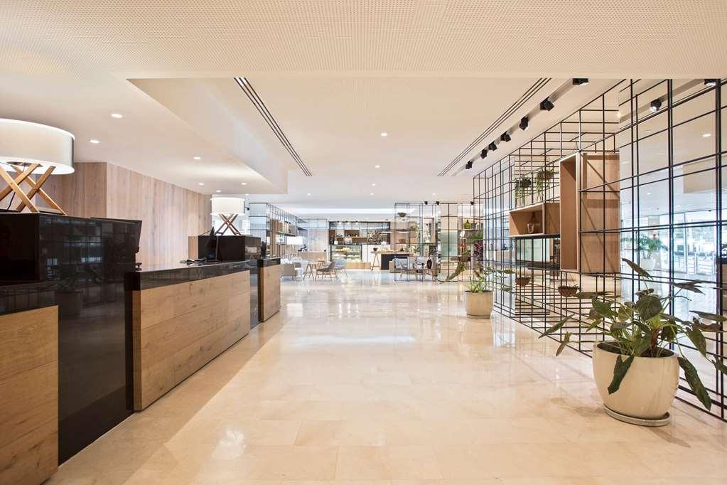 The Level At Melia